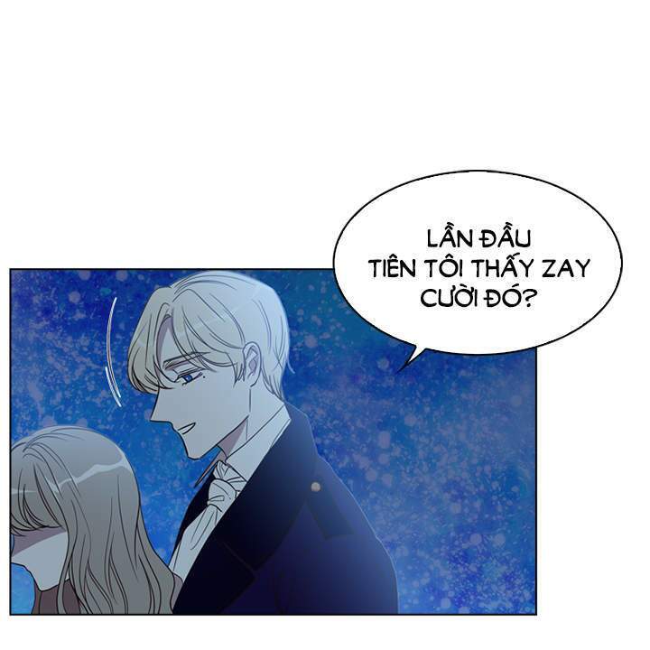 Vị Cứu Tinh Của Nhân Vật Phản Diện - Chương 17 - Trang 78