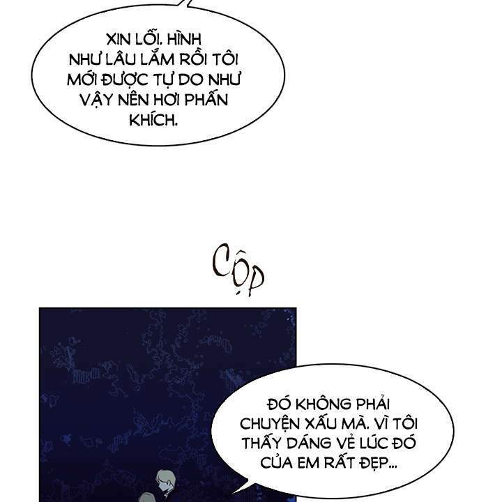 Vị Cứu Tinh Của Nhân Vật Phản Diện - Chương 17 - Trang 80