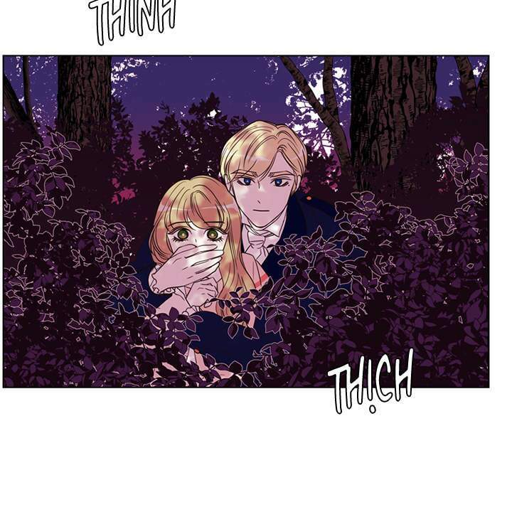 Vị Cứu Tinh Của Nhân Vật Phản Diện - Chương 17 - Trang 9