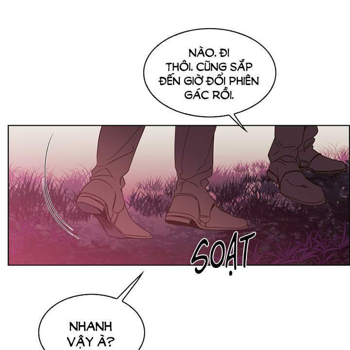 Vị Cứu Tinh Của Nhân Vật Phản Diện - Chương 17 - Trang 10
