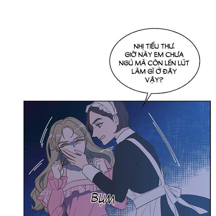 Vị Cứu Tinh Của Nhân Vật Phản Diện - Chương 18 - Trang 19
