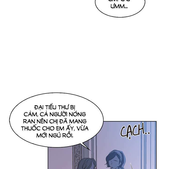 Vị Cứu Tinh Của Nhân Vật Phản Diện - Chương 18 - Trang 22