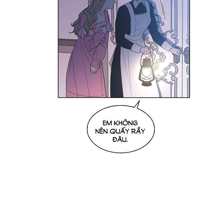 Vị Cứu Tinh Của Nhân Vật Phản Diện - Chương 18 - Trang 23