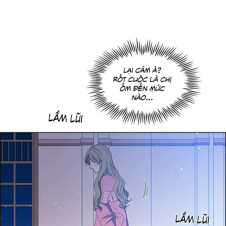 Vị Cứu Tinh Của Nhân Vật Phản Diện - Chương 18 - Trang 25