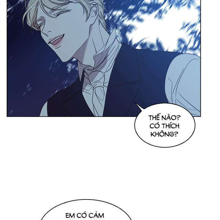Vị Cứu Tinh Của Nhân Vật Phản Diện - Chương 18 - Trang 42
