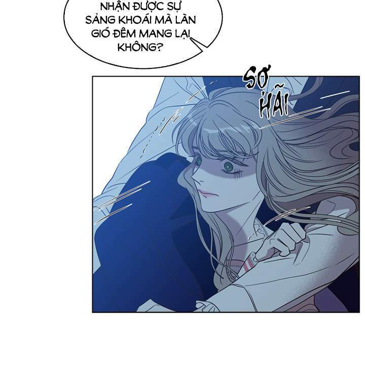 Vị Cứu Tinh Của Nhân Vật Phản Diện - Chương 18 - Trang 43