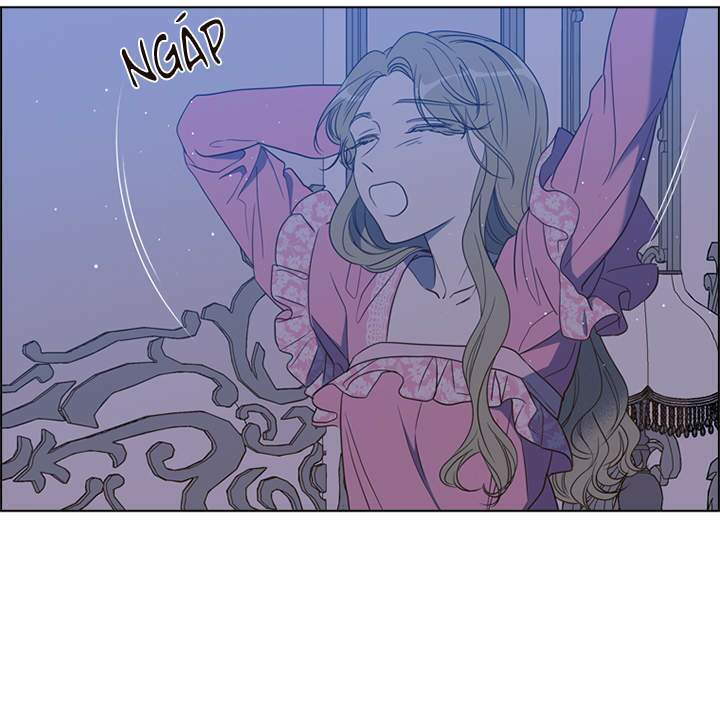 Vị Cứu Tinh Của Nhân Vật Phản Diện - Chương 18 - Trang 6