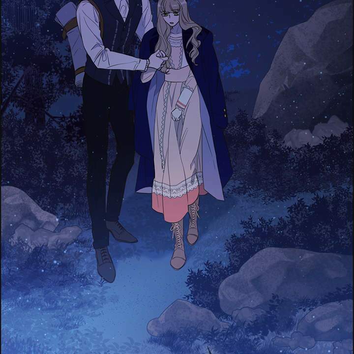 Vị Cứu Tinh Của Nhân Vật Phản Diện - Chương 18 - Trang 62