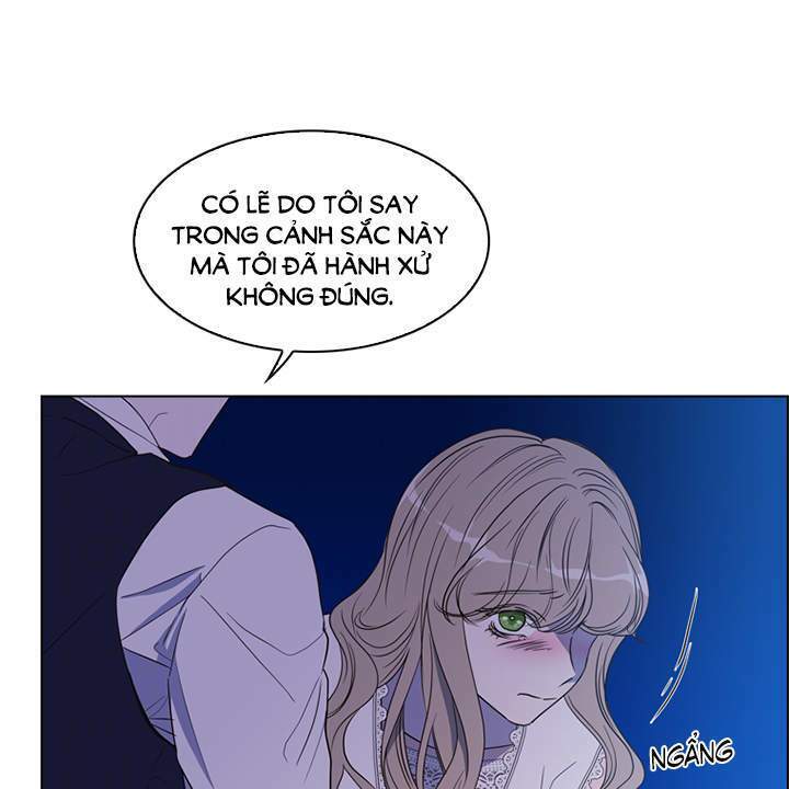 Vị Cứu Tinh Của Nhân Vật Phản Diện - Chương 19 - Trang 28