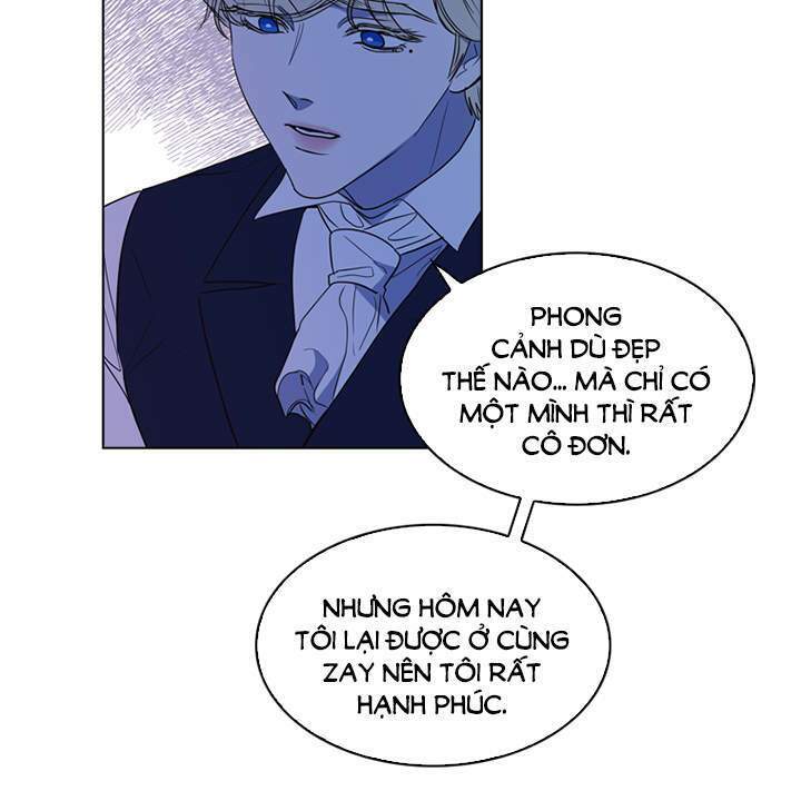 Vị Cứu Tinh Của Nhân Vật Phản Diện - Chương 19 - Trang 31