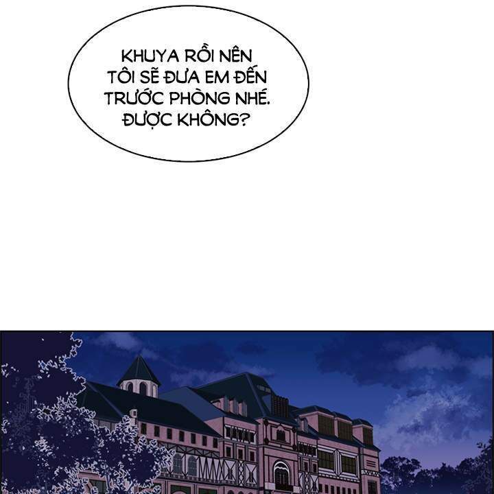 Vị Cứu Tinh Của Nhân Vật Phản Diện - Chương 19 - Trang 72