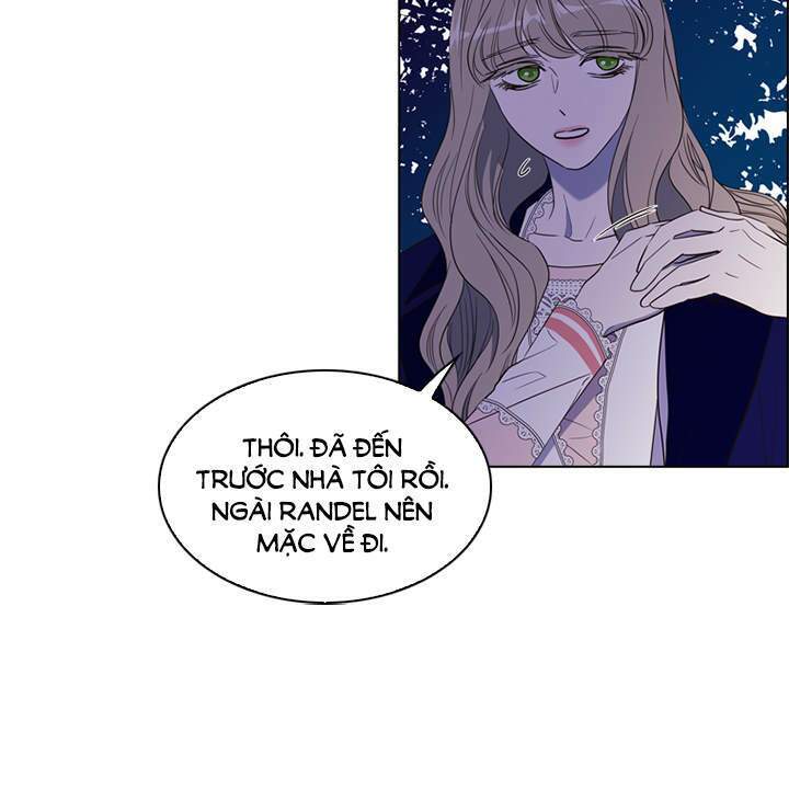 Vị Cứu Tinh Của Nhân Vật Phản Diện - Chương 19 - Trang 77