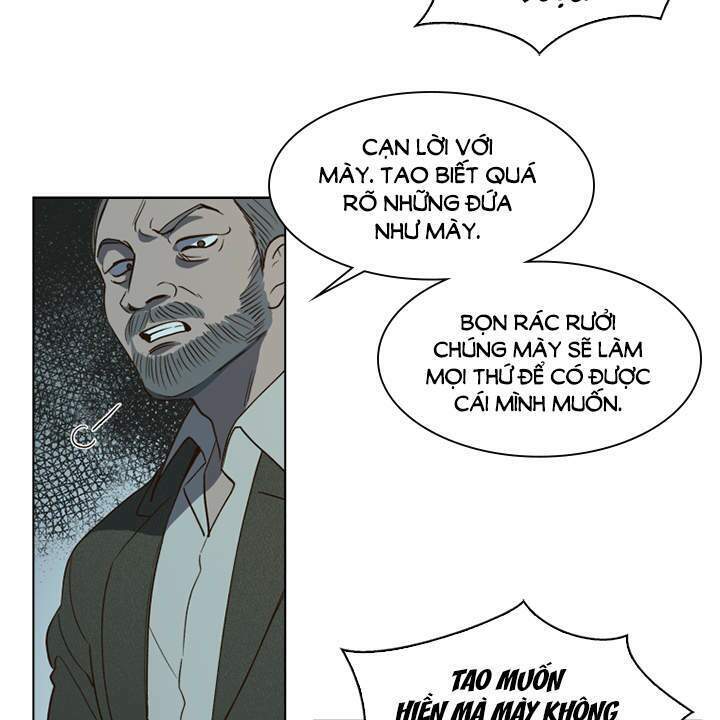 Vị Cứu Tinh Của Nhân Vật Phản Diện - Chương 2 - Trang 11