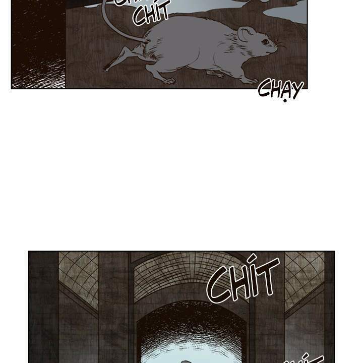 Vị Cứu Tinh Của Nhân Vật Phản Diện - Chương 2 - Trang 3