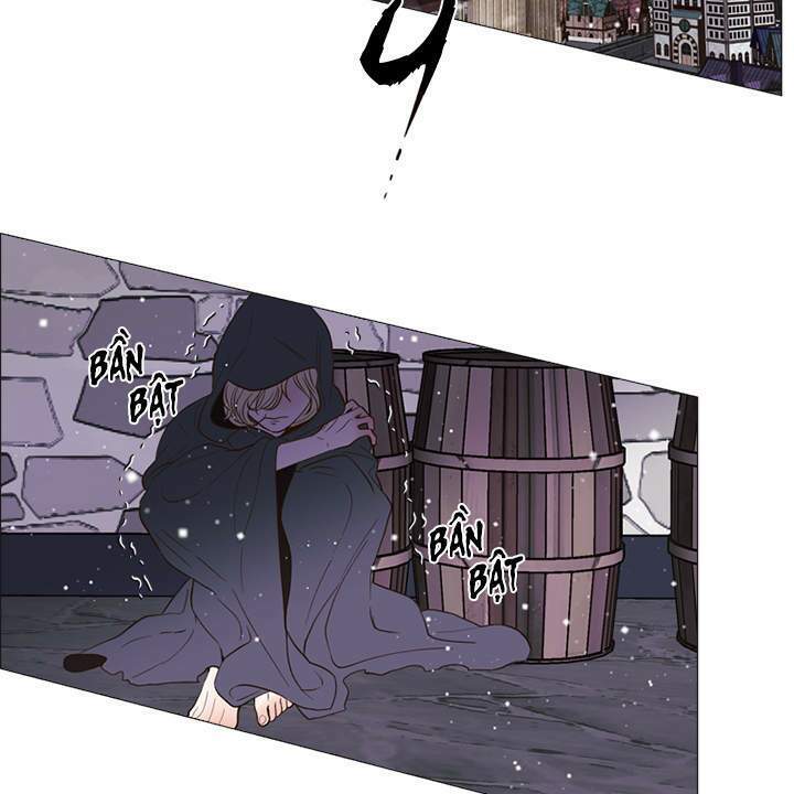 Vị Cứu Tinh Của Nhân Vật Phản Diện - Chương 2 - Trang 21