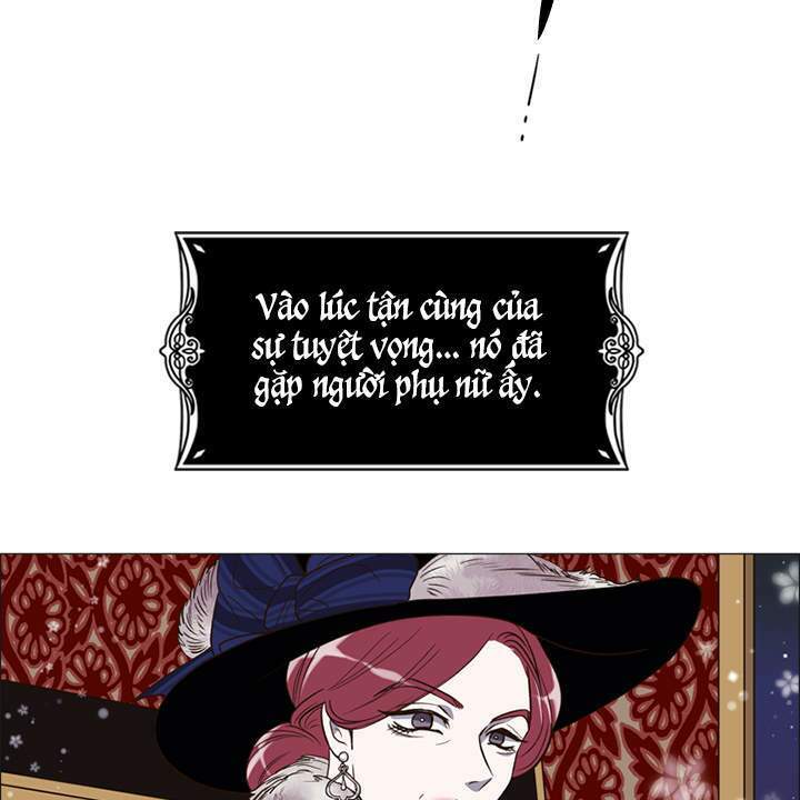 Vị Cứu Tinh Của Nhân Vật Phản Diện - Chương 2 - Trang 25