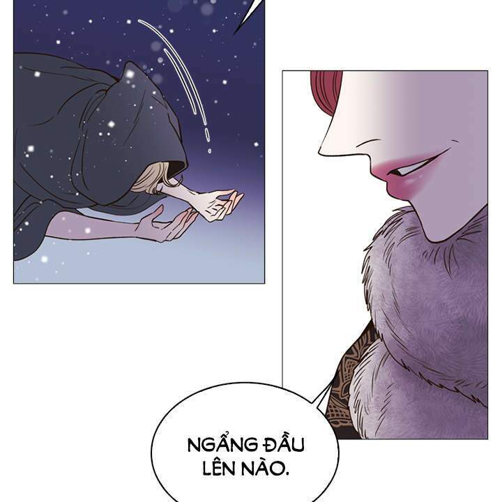 Vị Cứu Tinh Của Nhân Vật Phản Diện - Chương 2 - Trang 27