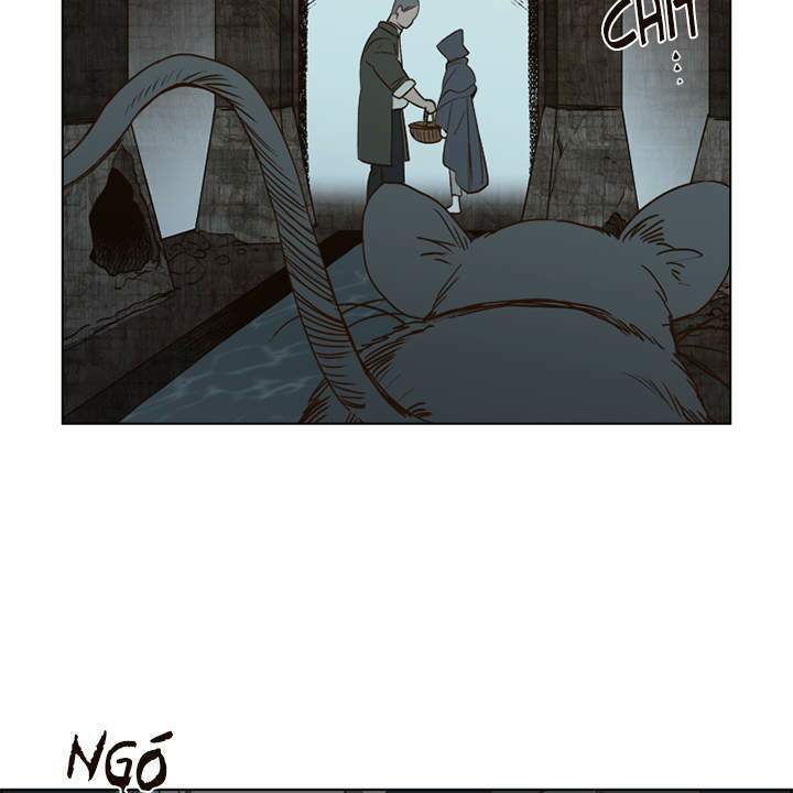 Vị Cứu Tinh Của Nhân Vật Phản Diện - Chương 2 - Trang 4