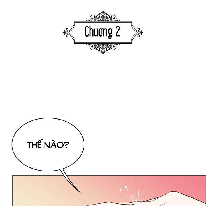 Vị Cứu Tinh Của Nhân Vật Phản Diện - Chương 2 - Trang 32