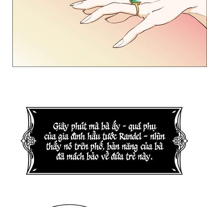 Vị Cứu Tinh Của Nhân Vật Phản Diện - Chương 2 - Trang 33