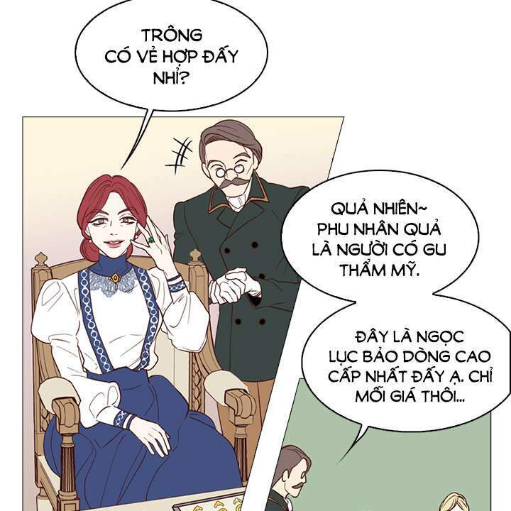 Vị Cứu Tinh Của Nhân Vật Phản Diện - Chương 2 - Trang 34