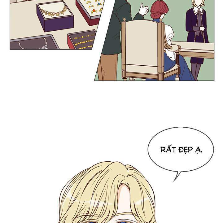 Vị Cứu Tinh Của Nhân Vật Phản Diện - Chương 2 - Trang 35