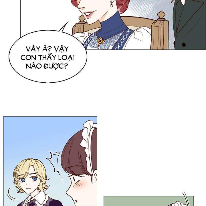 Vị Cứu Tinh Của Nhân Vật Phản Diện - Chương 2 - Trang 38