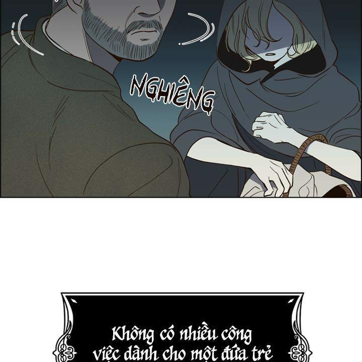 Vị Cứu Tinh Của Nhân Vật Phản Diện - Chương 2 - Trang 5