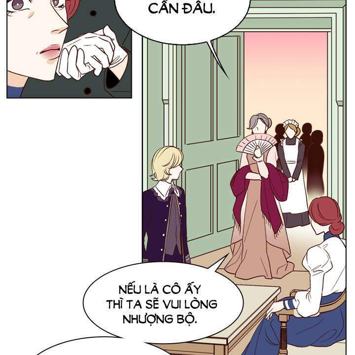 Vị Cứu Tinh Của Nhân Vật Phản Diện - Chương 2 - Trang 43