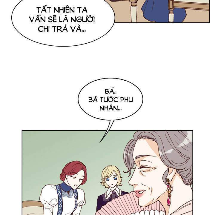 Vị Cứu Tinh Của Nhân Vật Phản Diện - Chương 2 - Trang 44