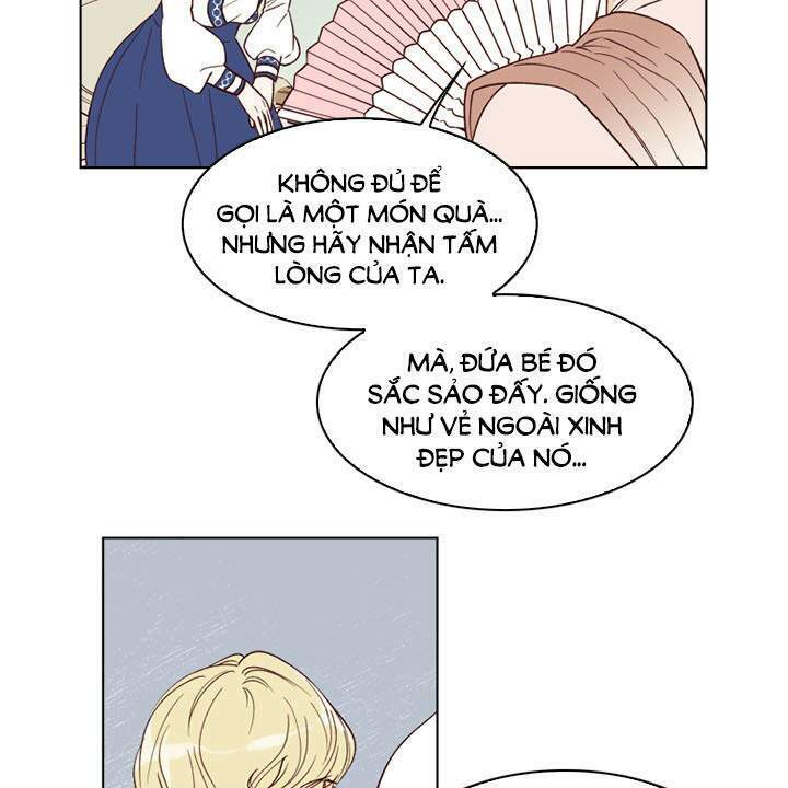 Vị Cứu Tinh Của Nhân Vật Phản Diện - Chương 2 - Trang 45