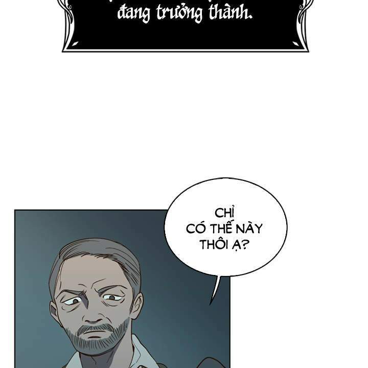 Vị Cứu Tinh Của Nhân Vật Phản Diện - Chương 2 - Trang 6