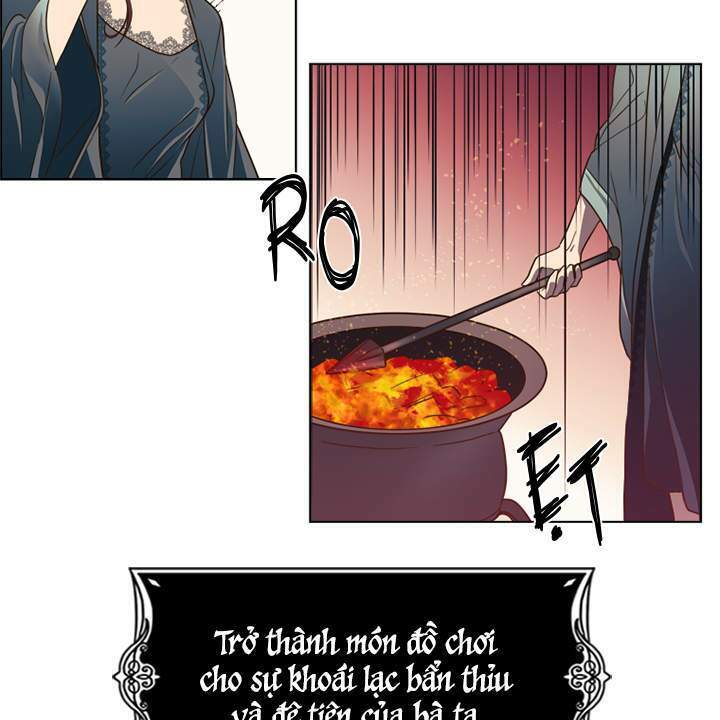 Vị Cứu Tinh Của Nhân Vật Phản Diện - Chương 2 - Trang 61