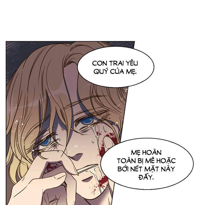 Vị Cứu Tinh Của Nhân Vật Phản Diện - Chương 2 - Trang 65