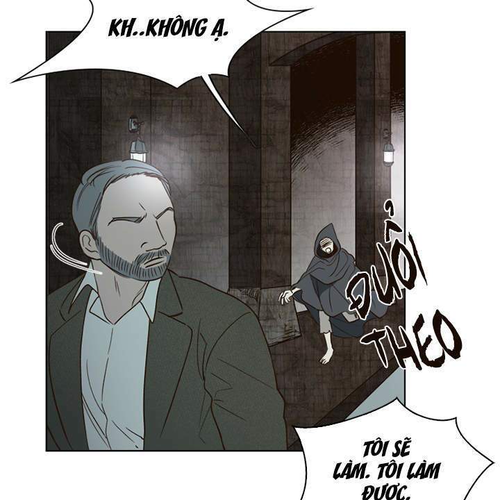 Vị Cứu Tinh Của Nhân Vật Phản Diện - Chương 2 - Trang 10