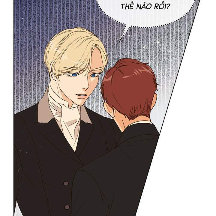 Vị Cứu Tinh Của Nhân Vật Phản Diện - Chương 20 - Trang 101