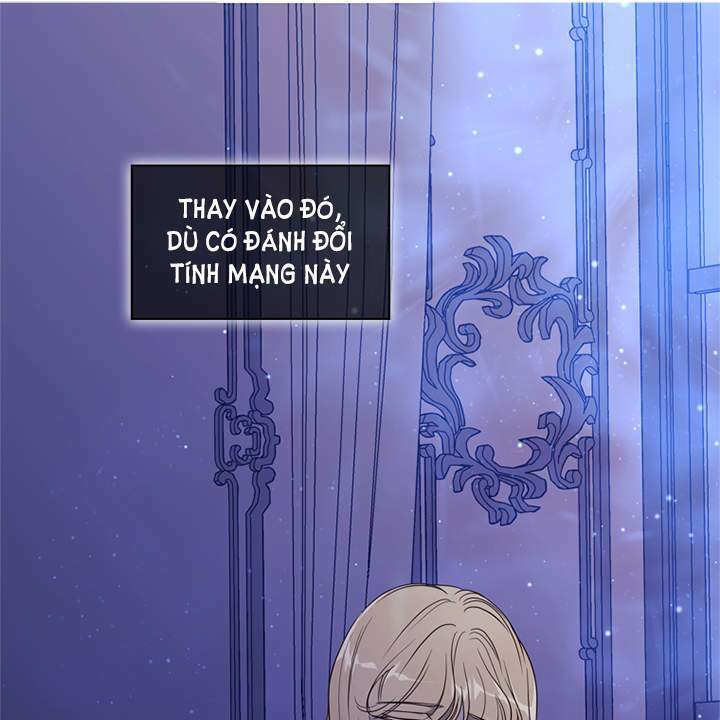 Vị Cứu Tinh Của Nhân Vật Phản Diện - Chương 20 - Trang 13