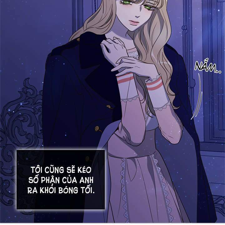 Vị Cứu Tinh Của Nhân Vật Phản Diện - Chương 20 - Trang 14