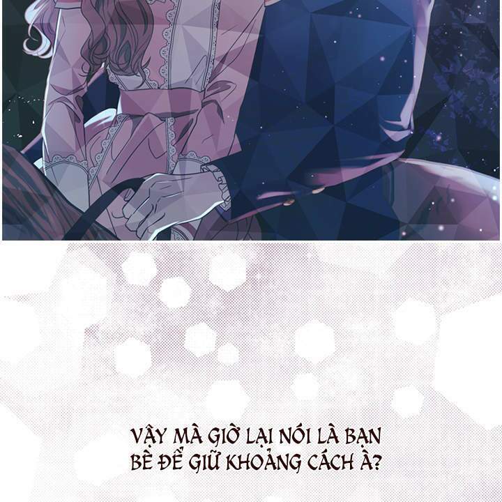 Vị Cứu Tinh Của Nhân Vật Phản Diện - Chương 20 - Trang 30