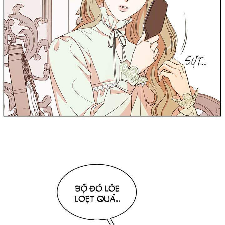 Vị Cứu Tinh Của Nhân Vật Phản Diện - Chương 20 - Trang 46