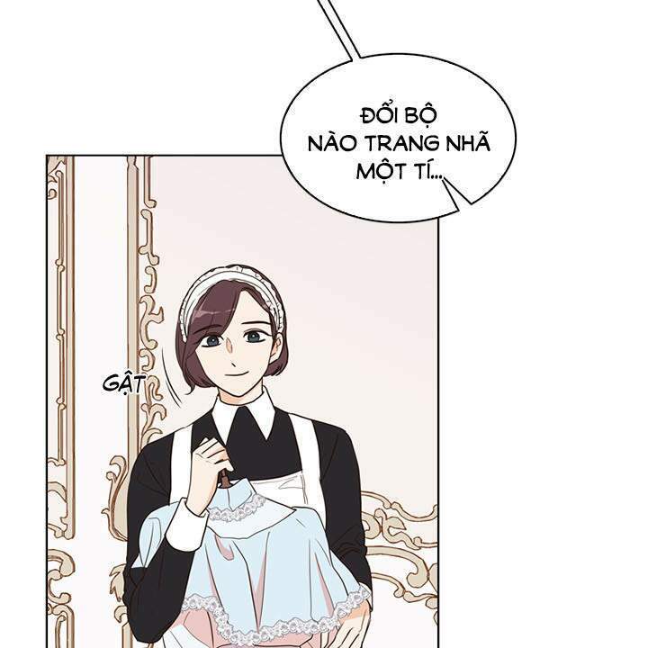 Vị Cứu Tinh Của Nhân Vật Phản Diện - Chương 20 - Trang 47