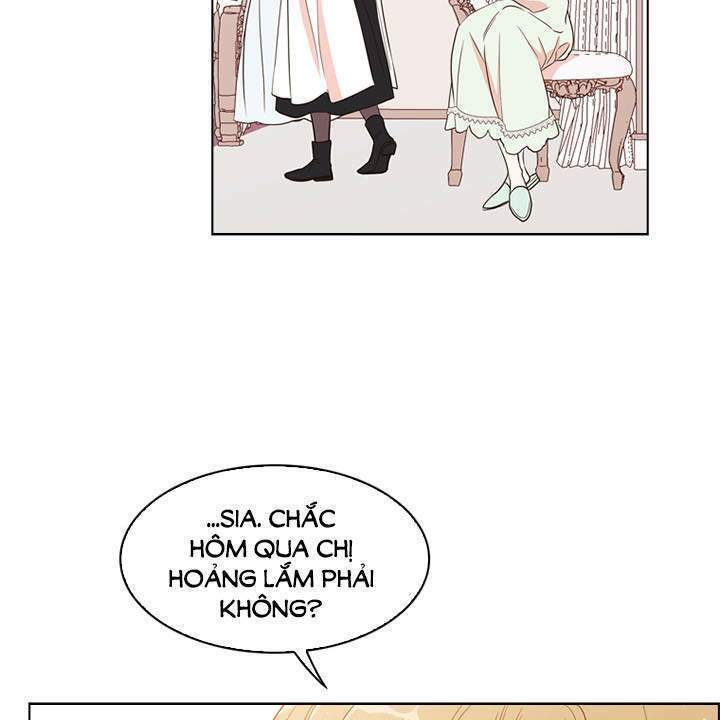 Vị Cứu Tinh Của Nhân Vật Phản Diện - Chương 20 - Trang 49