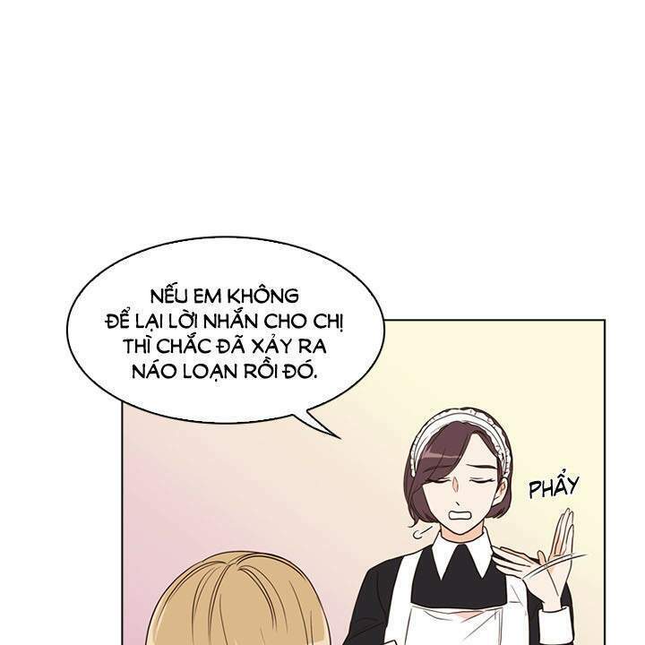 Vị Cứu Tinh Của Nhân Vật Phản Diện - Chương 20 - Trang 52