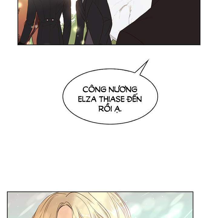 Vị Cứu Tinh Của Nhân Vật Phản Diện - Chương 21 - Trang 2