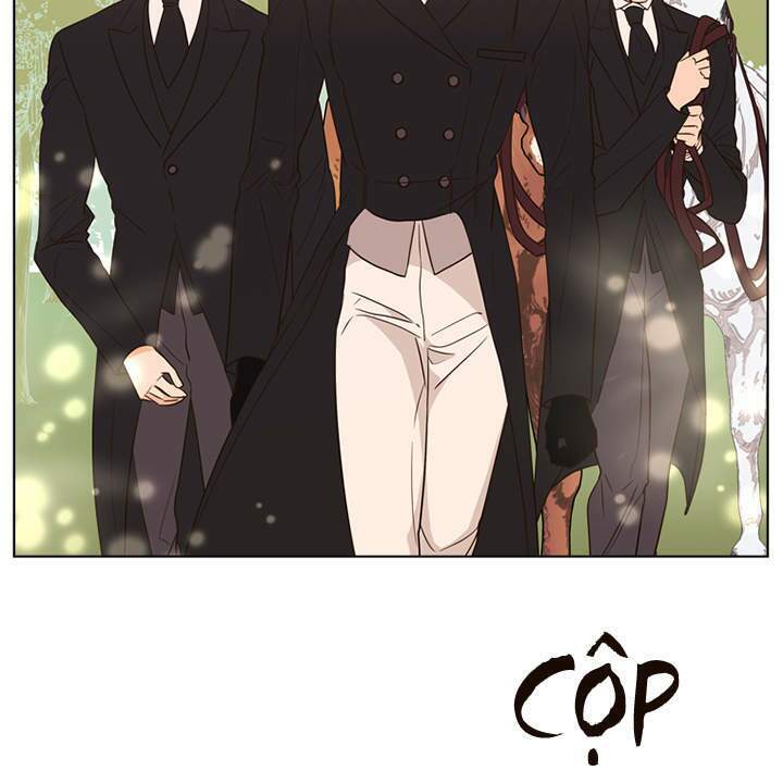 Vị Cứu Tinh Của Nhân Vật Phản Diện - Chương 21 - Trang 11