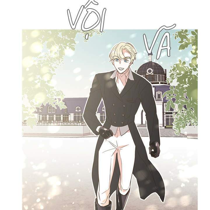 Vị Cứu Tinh Của Nhân Vật Phản Diện - Chương 21 - Trang 19