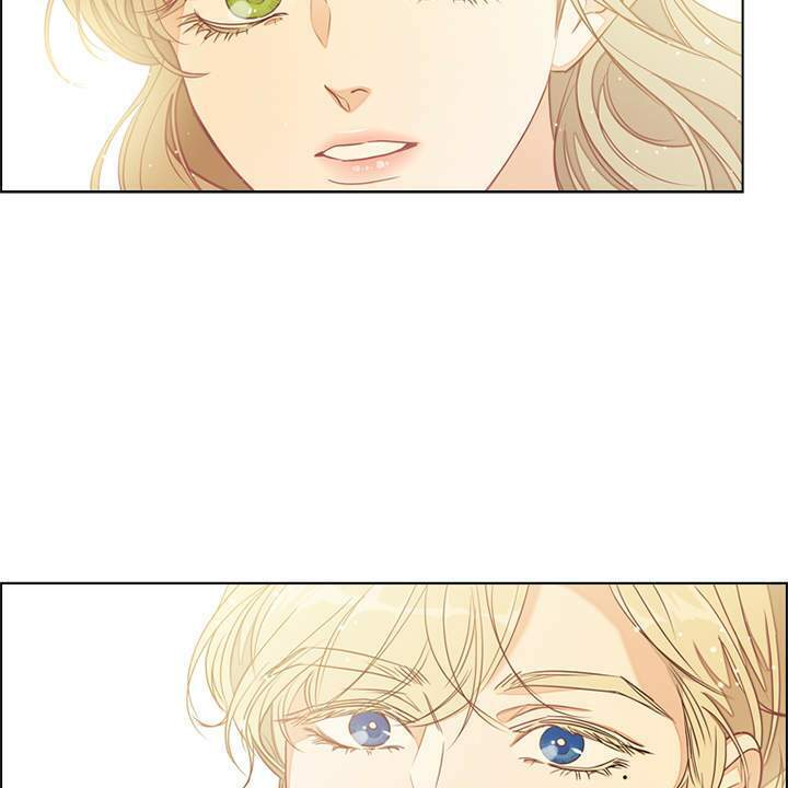 Vị Cứu Tinh Của Nhân Vật Phản Diện - Chương 21 - Trang 21