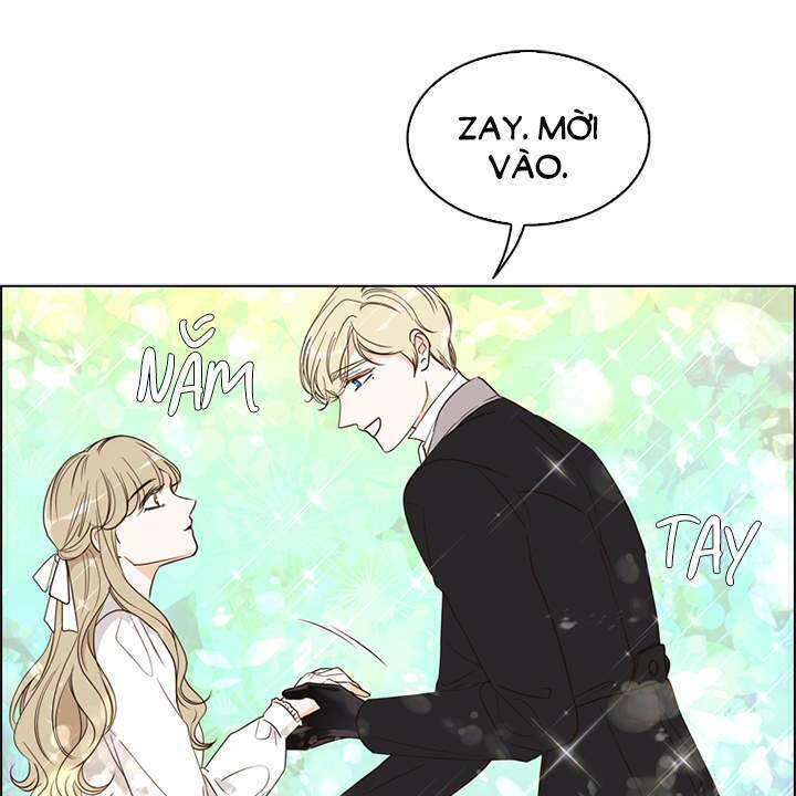 Vị Cứu Tinh Của Nhân Vật Phản Diện - Chương 21 - Trang 24