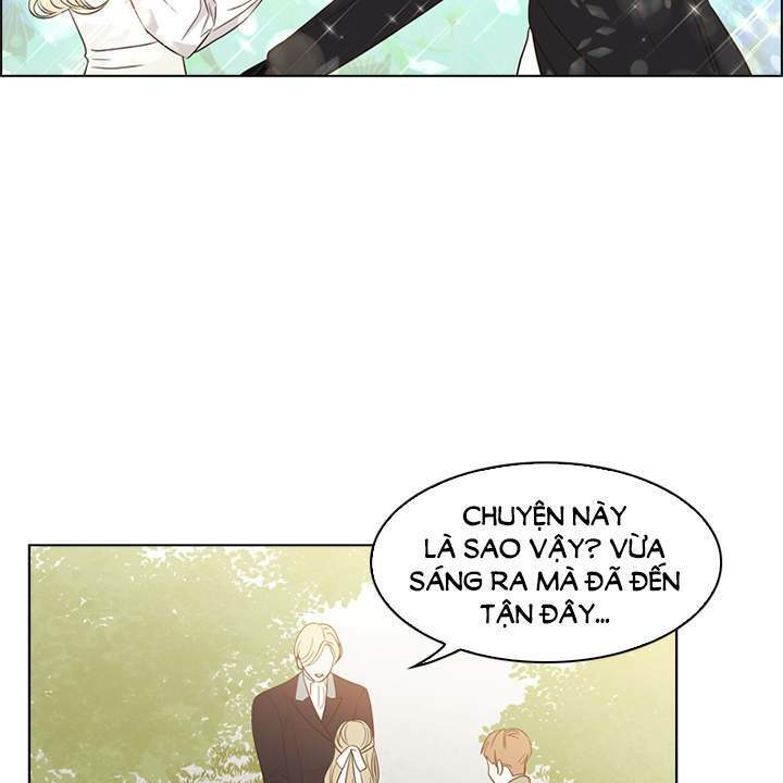 Vị Cứu Tinh Của Nhân Vật Phản Diện - Chương 21 - Trang 25