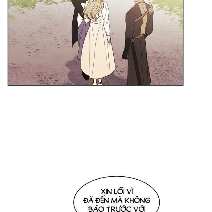 Vị Cứu Tinh Của Nhân Vật Phản Diện - Chương 21 - Trang 26